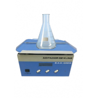 Agitador Orbital Digital  Rotação Variável - Multifuncional Para Kline, Elisa, VDRL, Soluções em geral